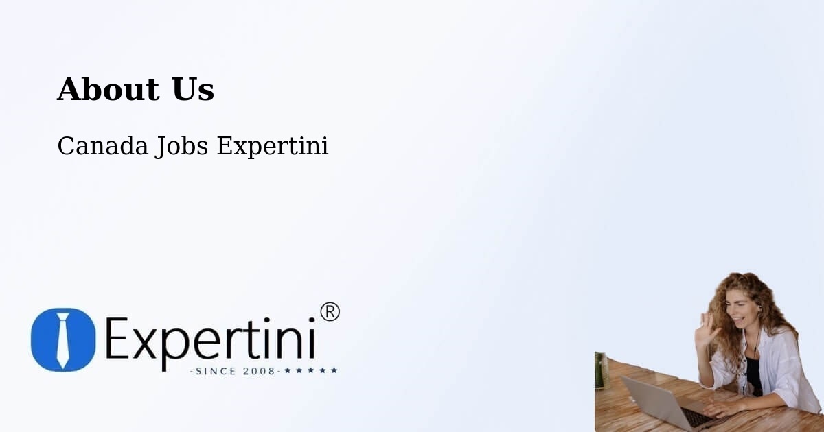 About Expertini Recruitment Platform  – Candiac - Candiac, Canada Jobs Expertini