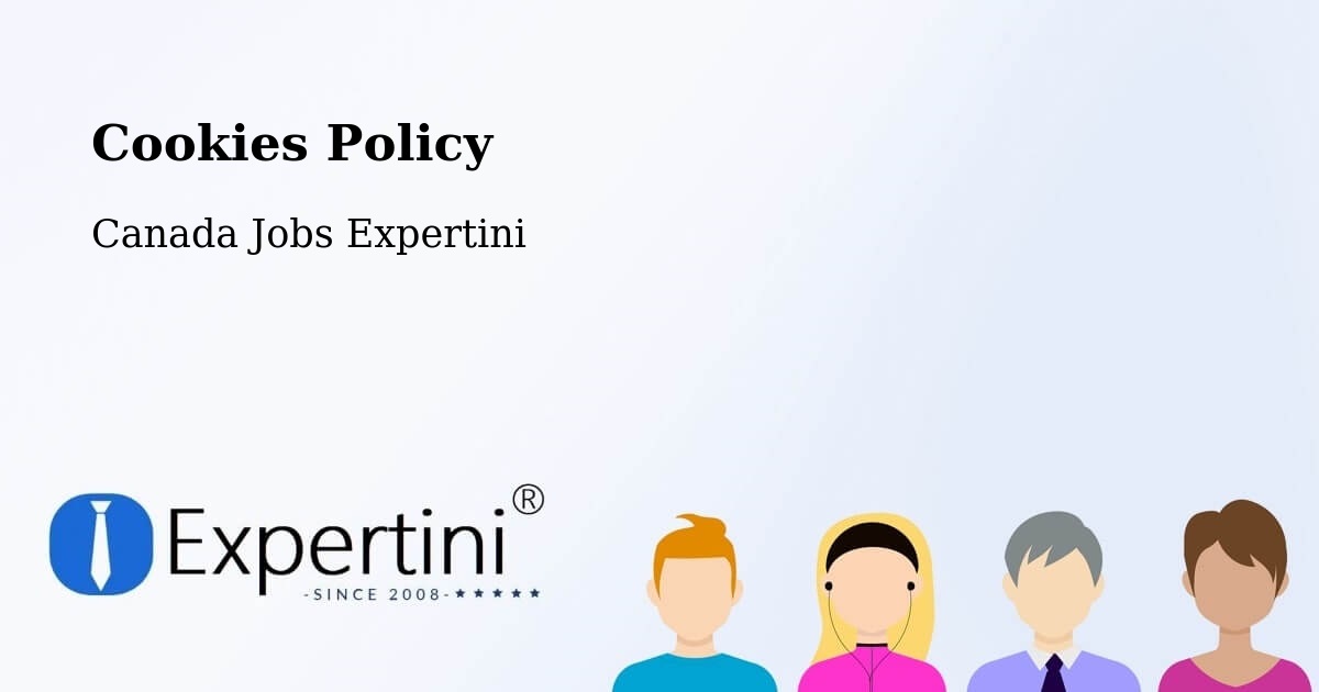 Cookie Policy – Candiac - Canada Jobs Expertini